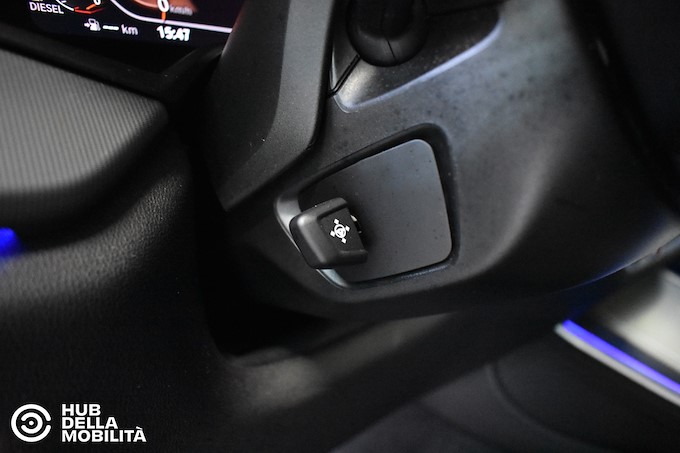 BMW X5 xDrive30d 48V Business